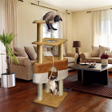 <strong>Cat</strong> Kitten <strong>Cat</strong> Post Scratcher Protect Your <strong>Furniture</strong> Climbing <strong>Cat</strong> Gift Kitty Round Green. . Walmart cat furniture
